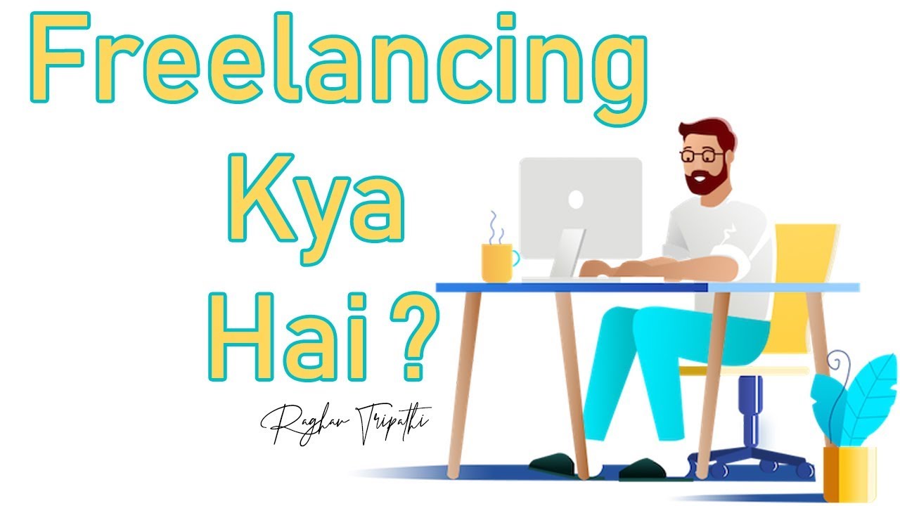 Freelancer meaning in hindi english